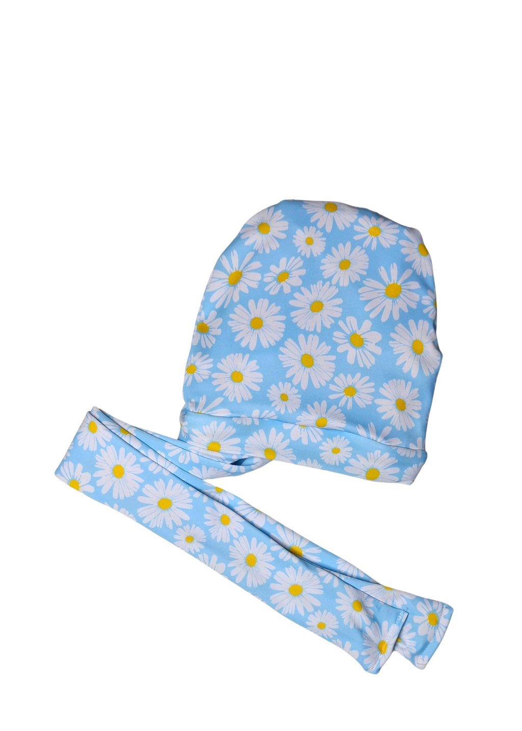 Blue Daisy