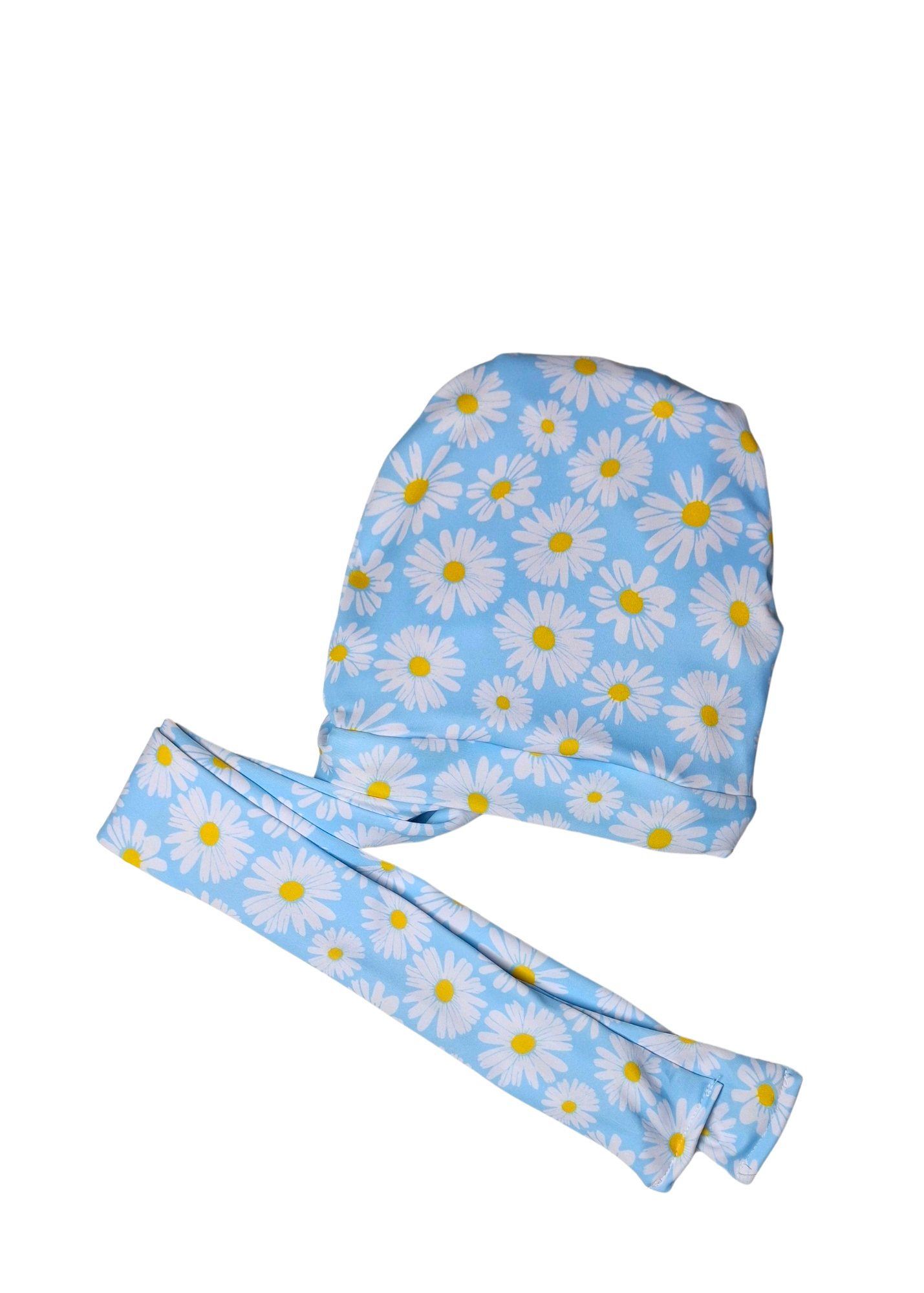 Blue Daisy