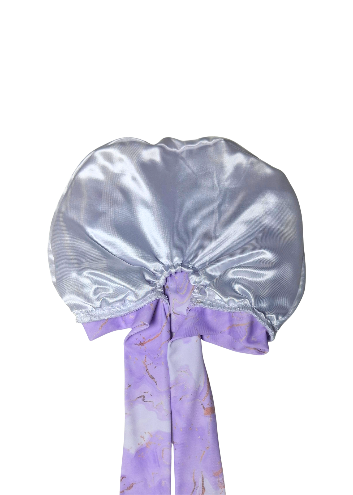 Lavender Luxury