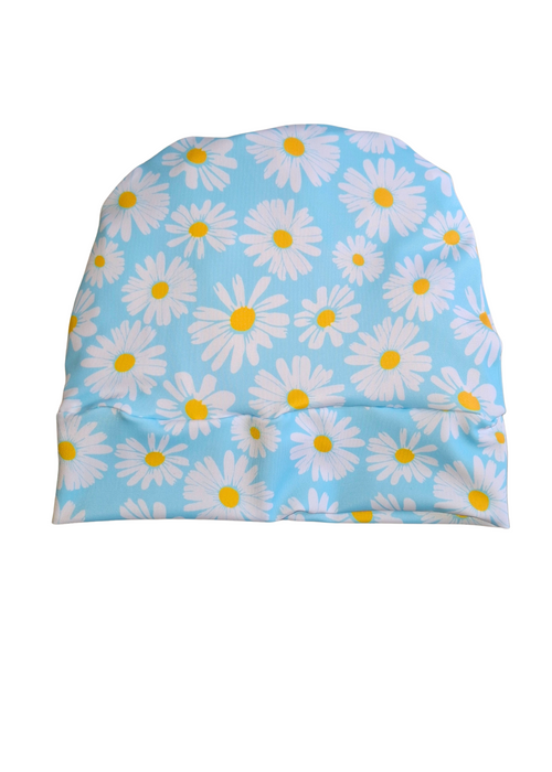 Blue Daisy