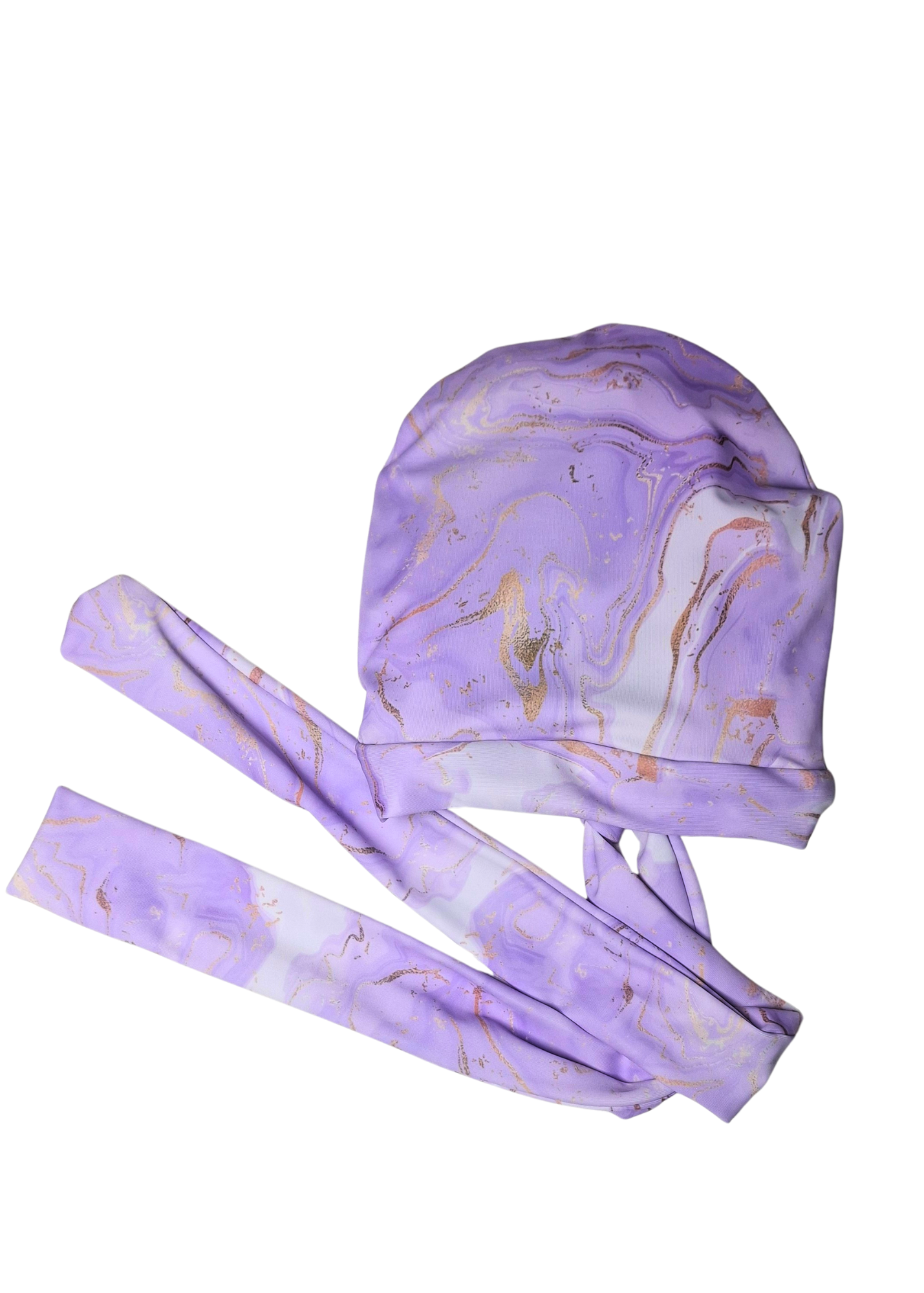 Lavender Luxury
