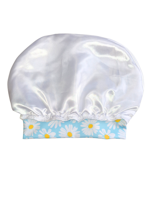 Blue Daisy
