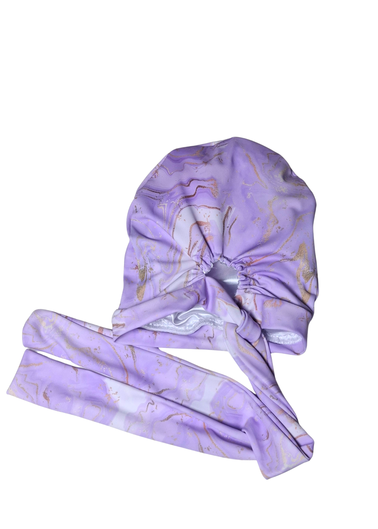 Lavender Luxury