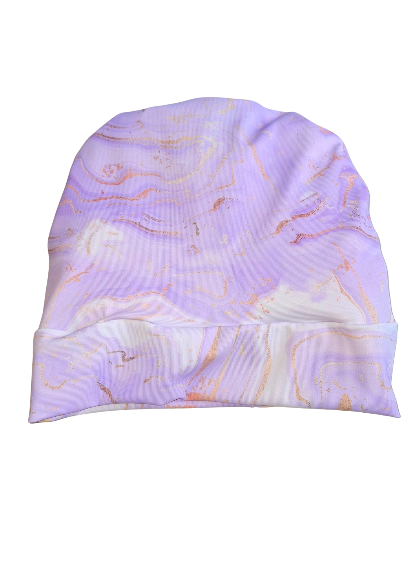 Lavender Luxury