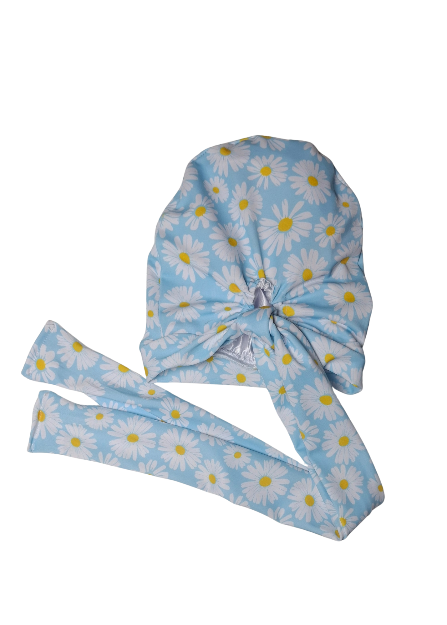 Blue Daisy